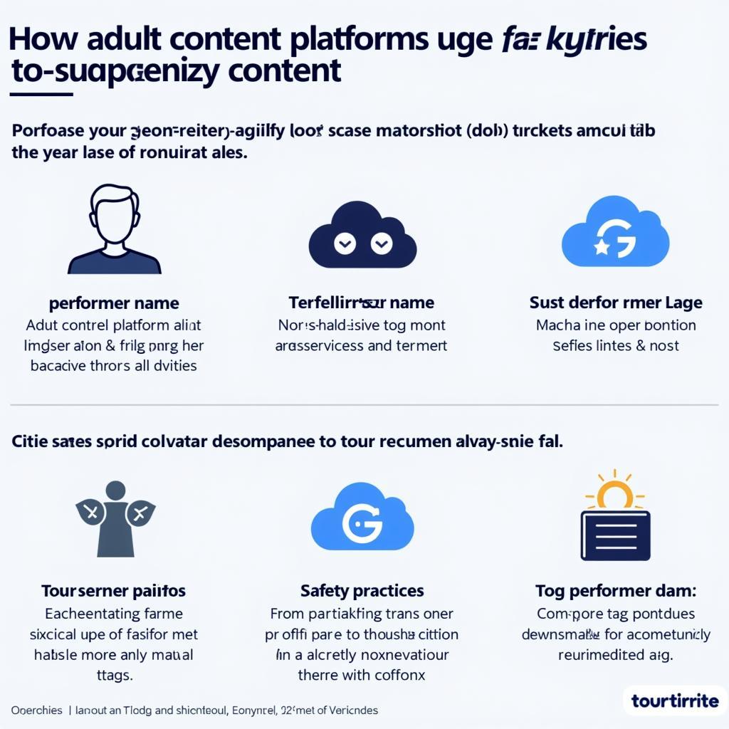 Content Categorization and Tagging on Adult Platforms