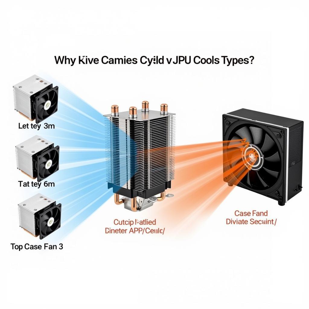 Effective Cooling System Components