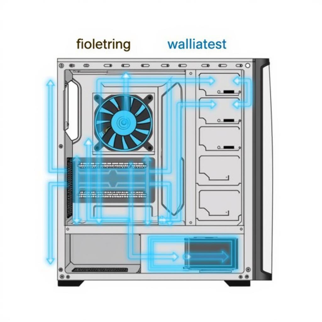 Optimizing Corsair RGB Fan Performance