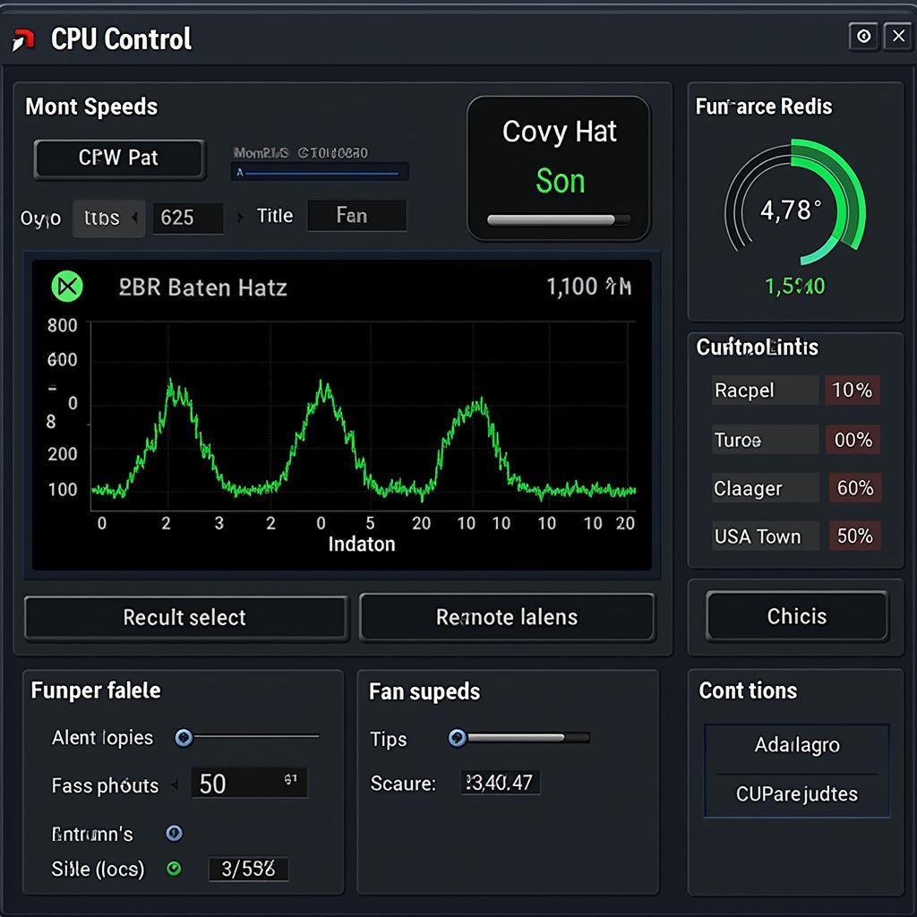 Using Software to Control CPU Fan Speed