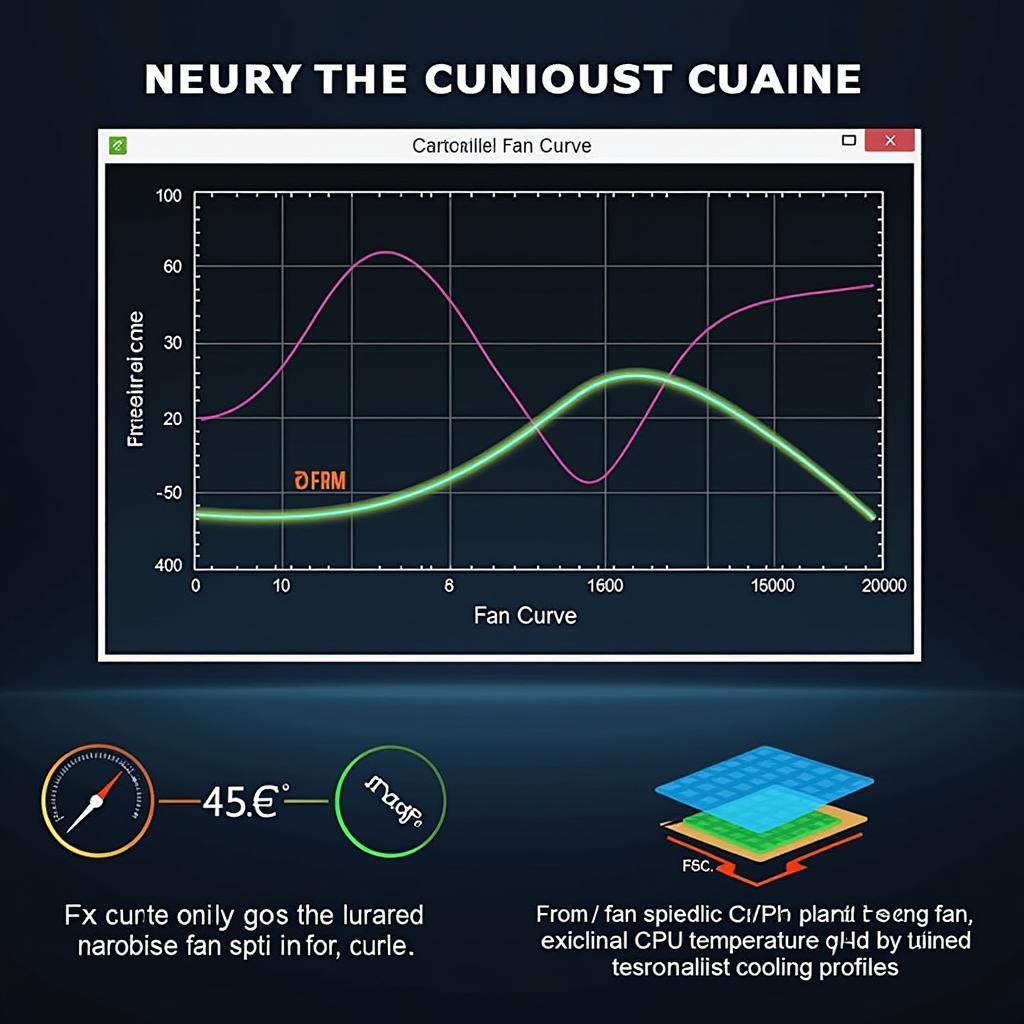 CPU Fan Speed Control Software