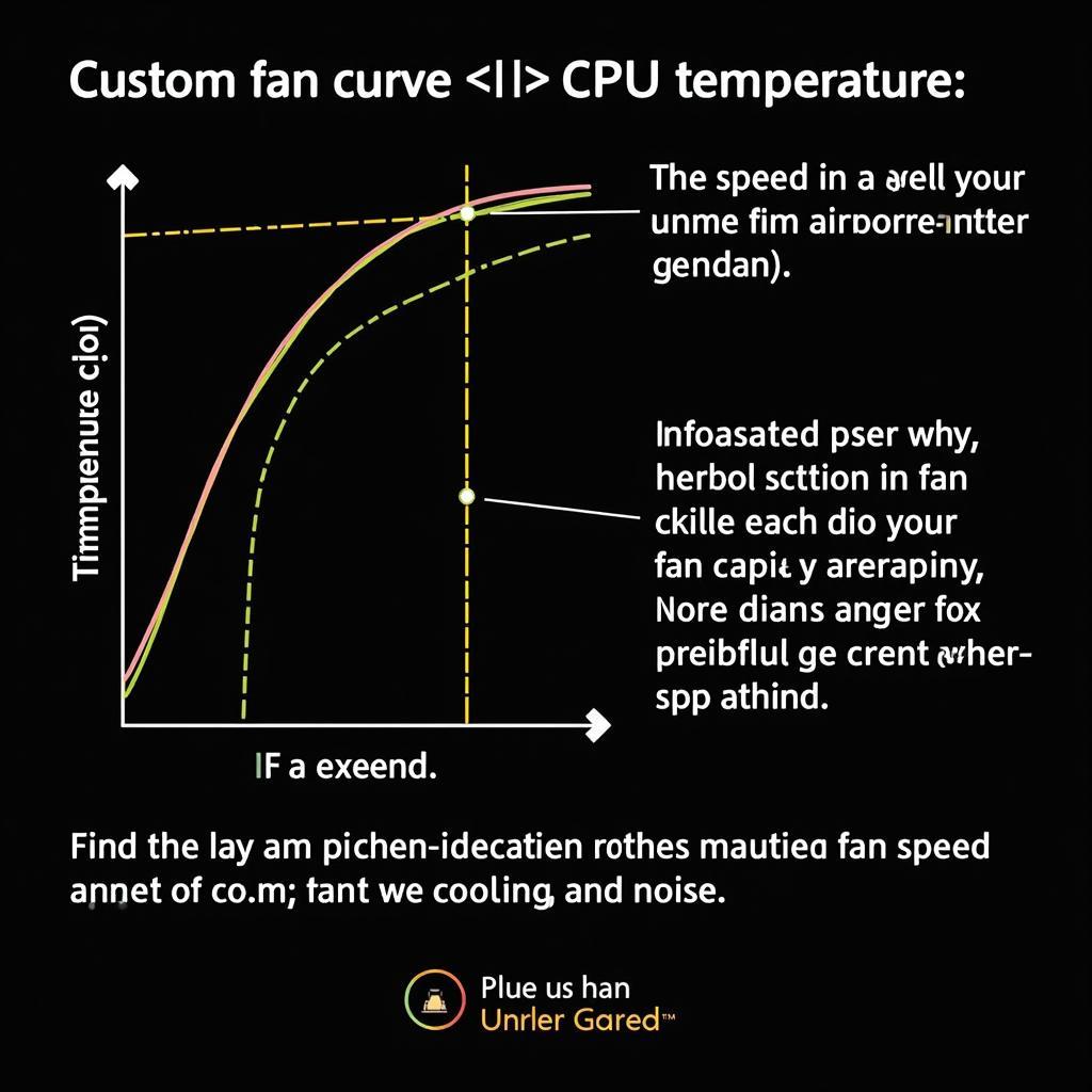 Custom Fan Curve Example