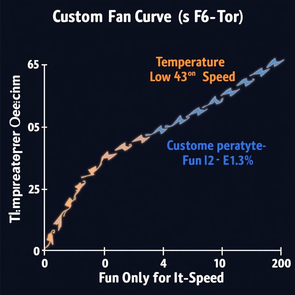 Custom Fan Curve Example