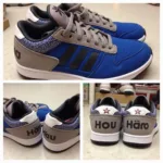 Customized Fan Shop Sneakers