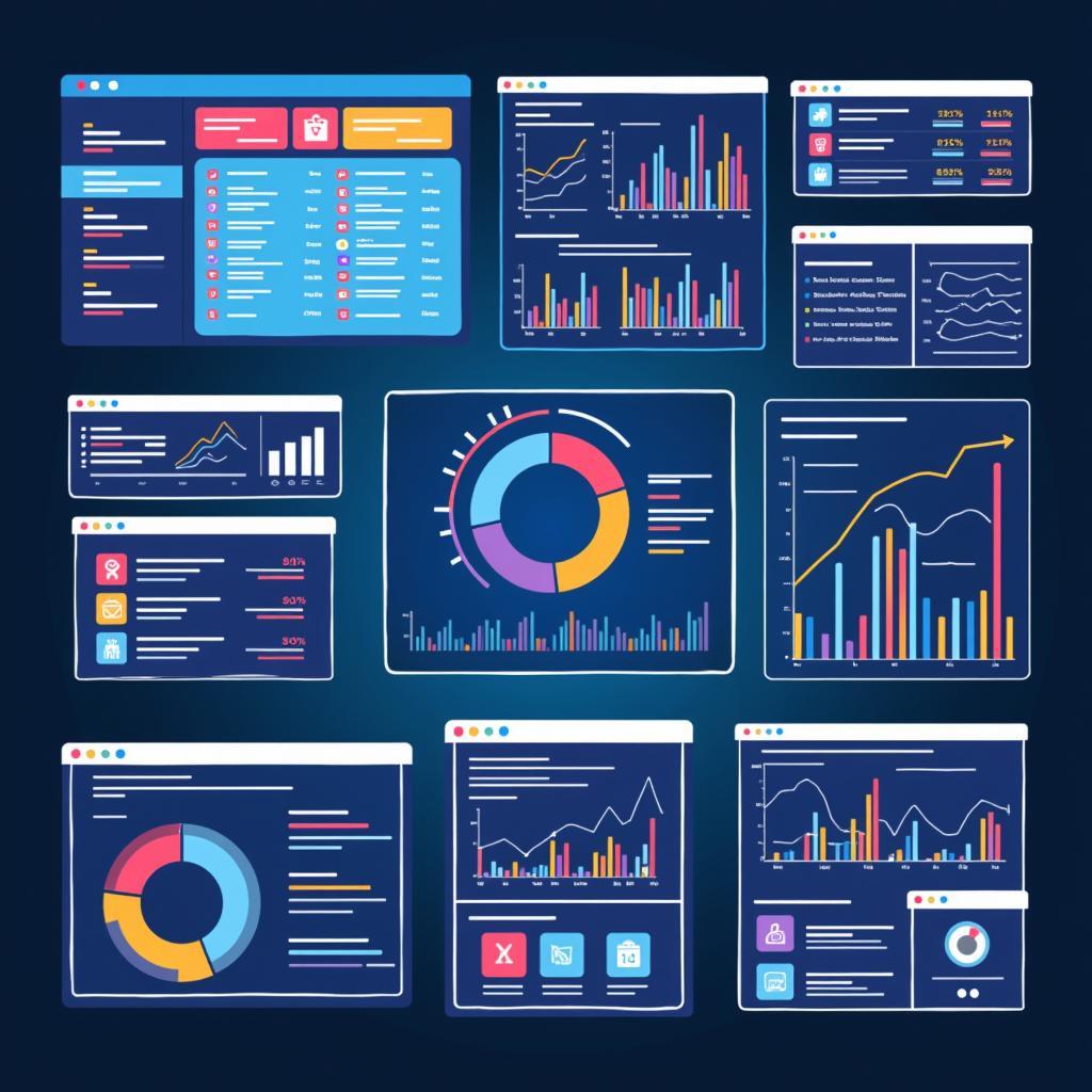 Utilizing Data Analysis Tools to Gain Fan Insights