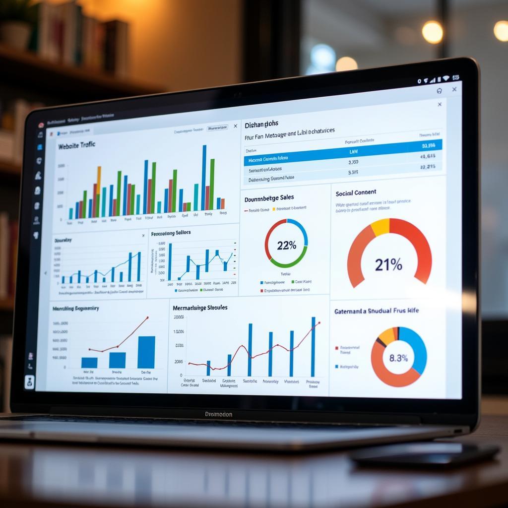 Data-Driven Fan Engagement in Football