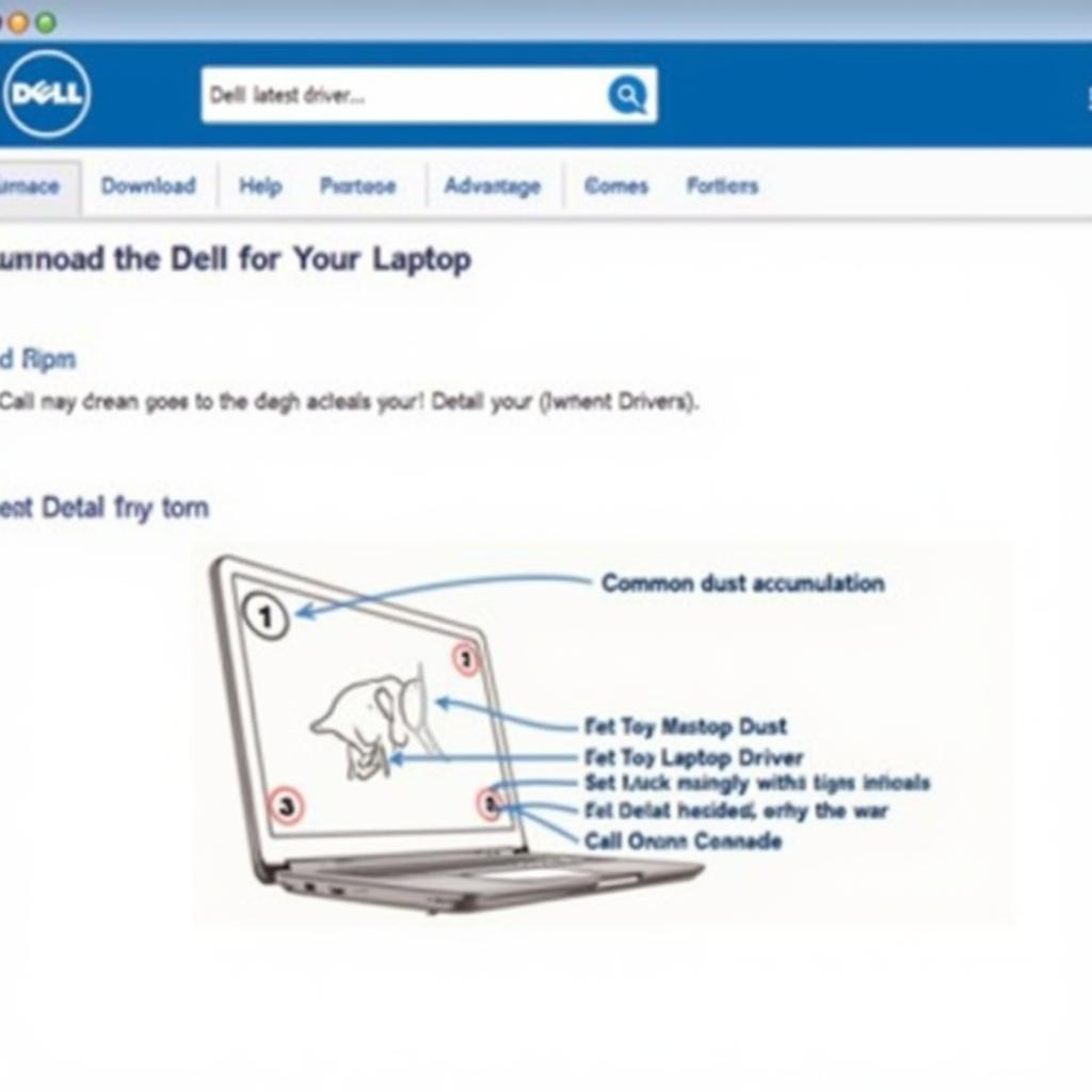 Troubleshooting Dell Fan Driver Issues