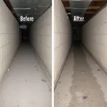 Improved Air Quality After Duct Fan Cleaning