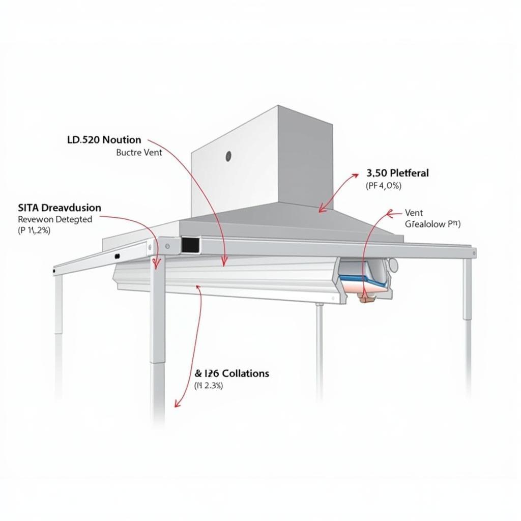 Ductwork Design for Commercial Kitchen Extractor