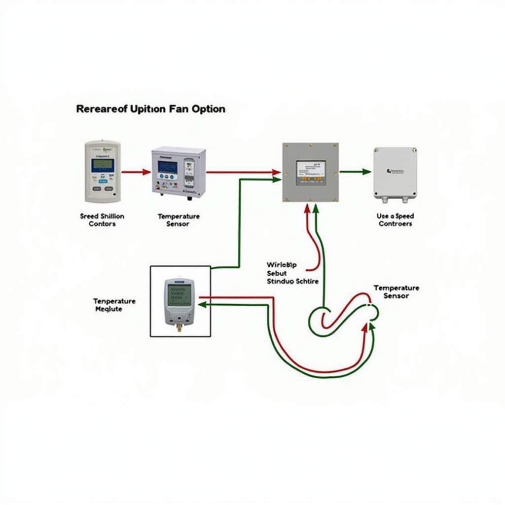 EC Fan Motor Control Wiring