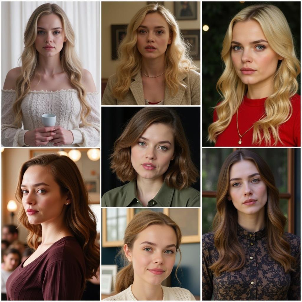 Elle Fanning in her 2019 movie roles