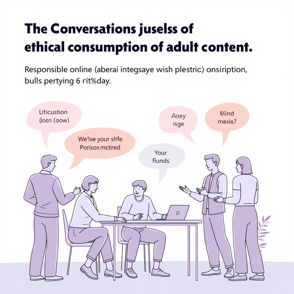 Ethical Considerations and Responsible Consumption