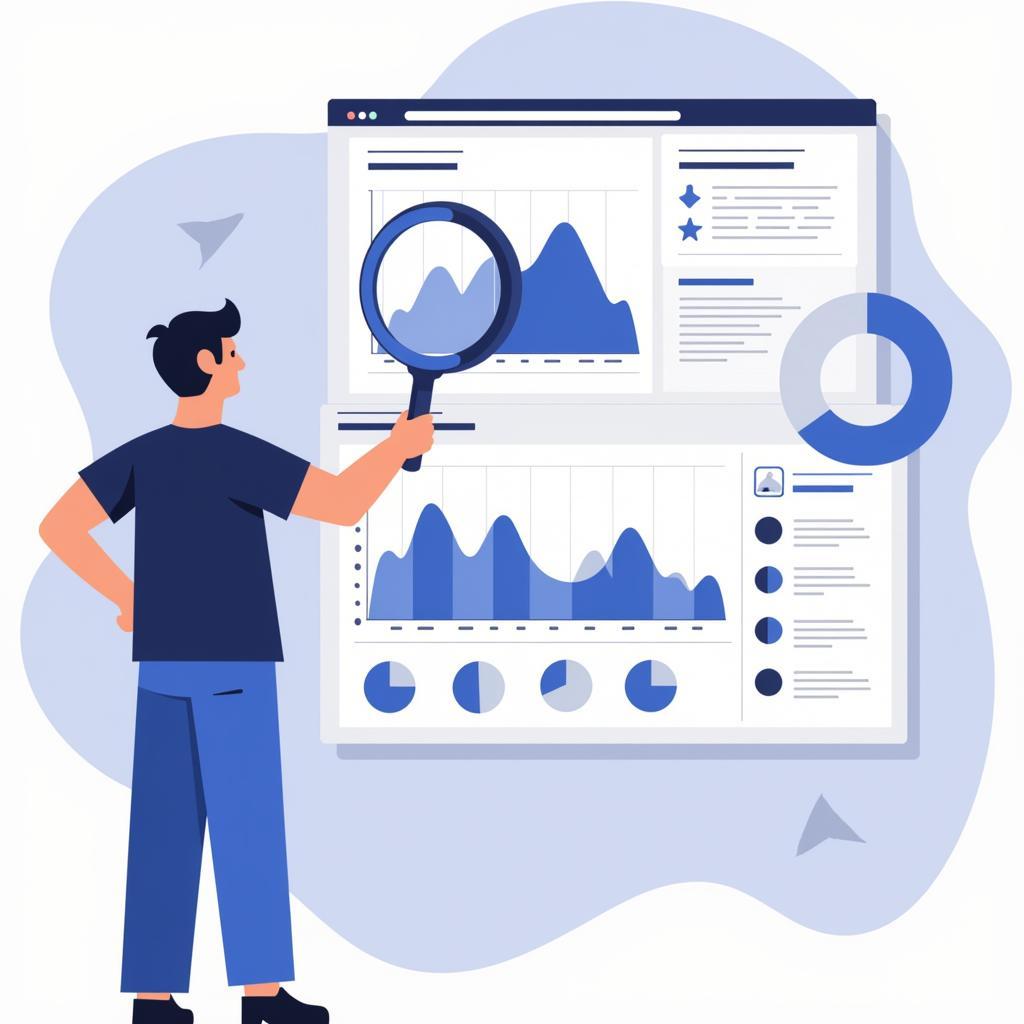 Analyzing Facebook Audience Demographics