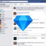 Facebook Diamond Top Fan Badge Explained