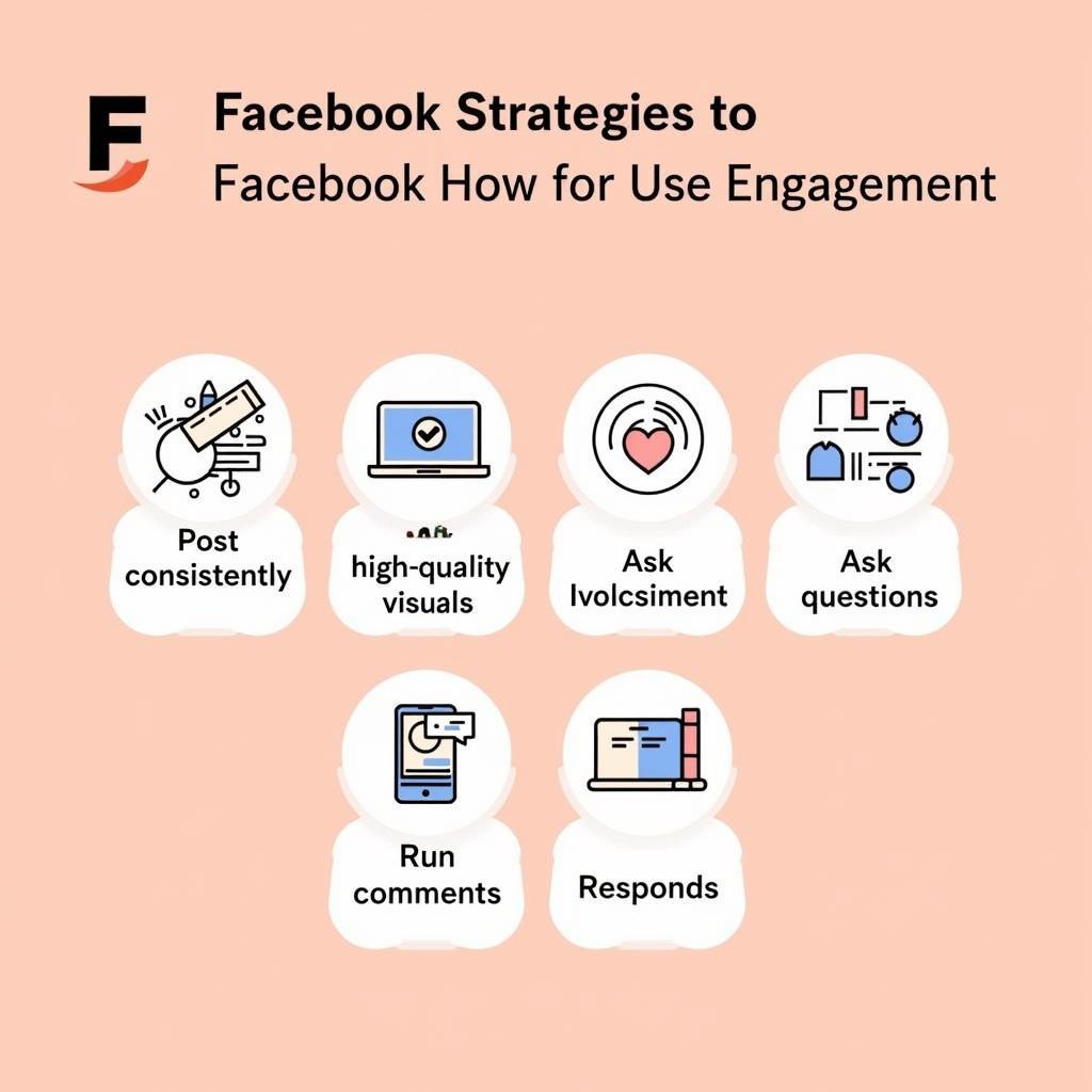 Strategies to Increase Active Fan Engagement on Facebook