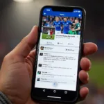 Optimizing Your Facebook Fan Page URL for Football Fan Engagement