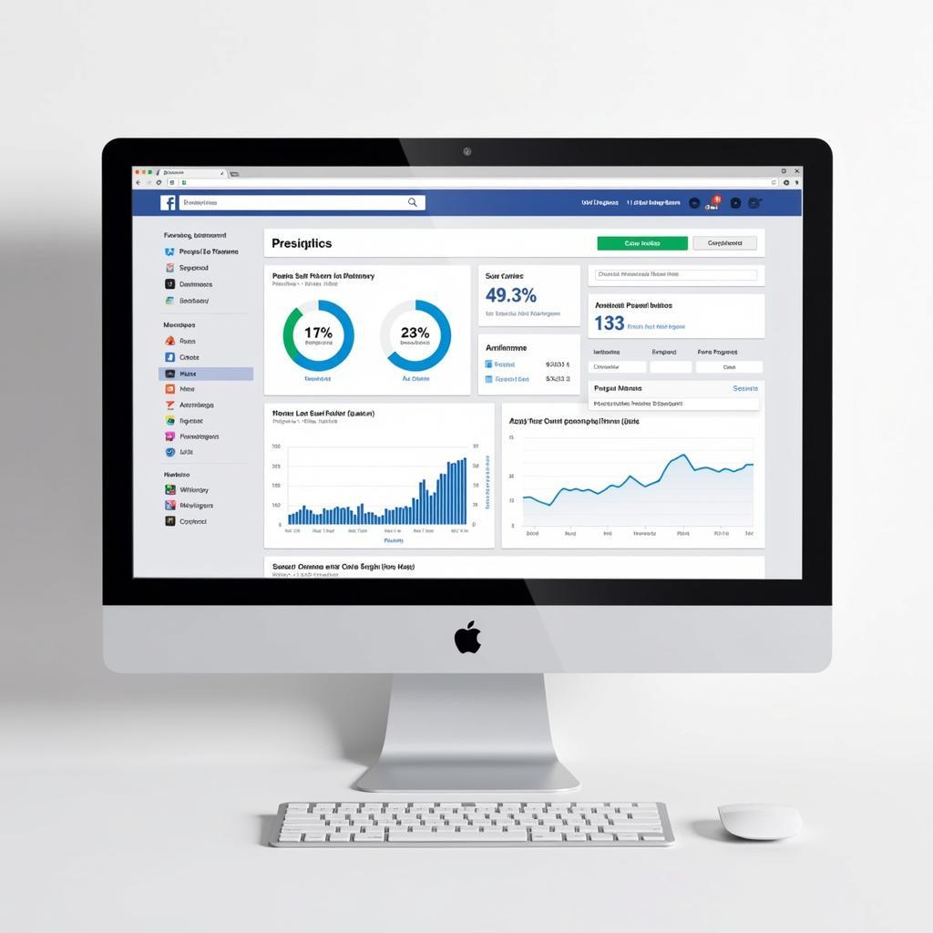 Analyzing Facebook Insights for Content Optimization