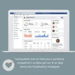 Using Facebook Insights for Competitor Analysis