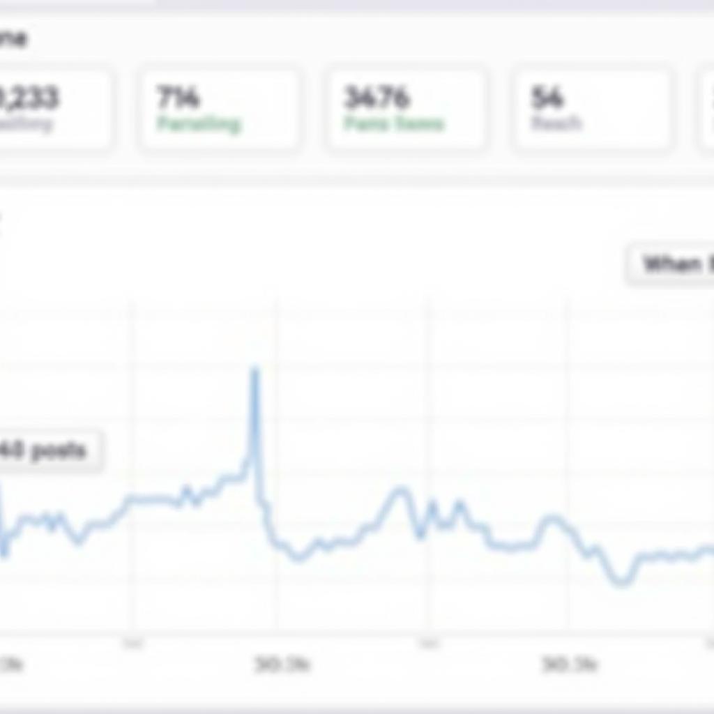 Analyzing Post Performance Using Facebook Page Insights