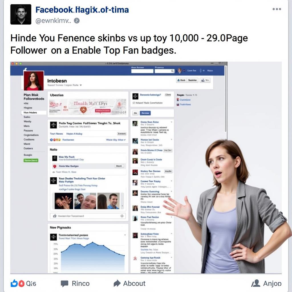 Facebook Top Fan Badge Missing: Troubleshooting Tips