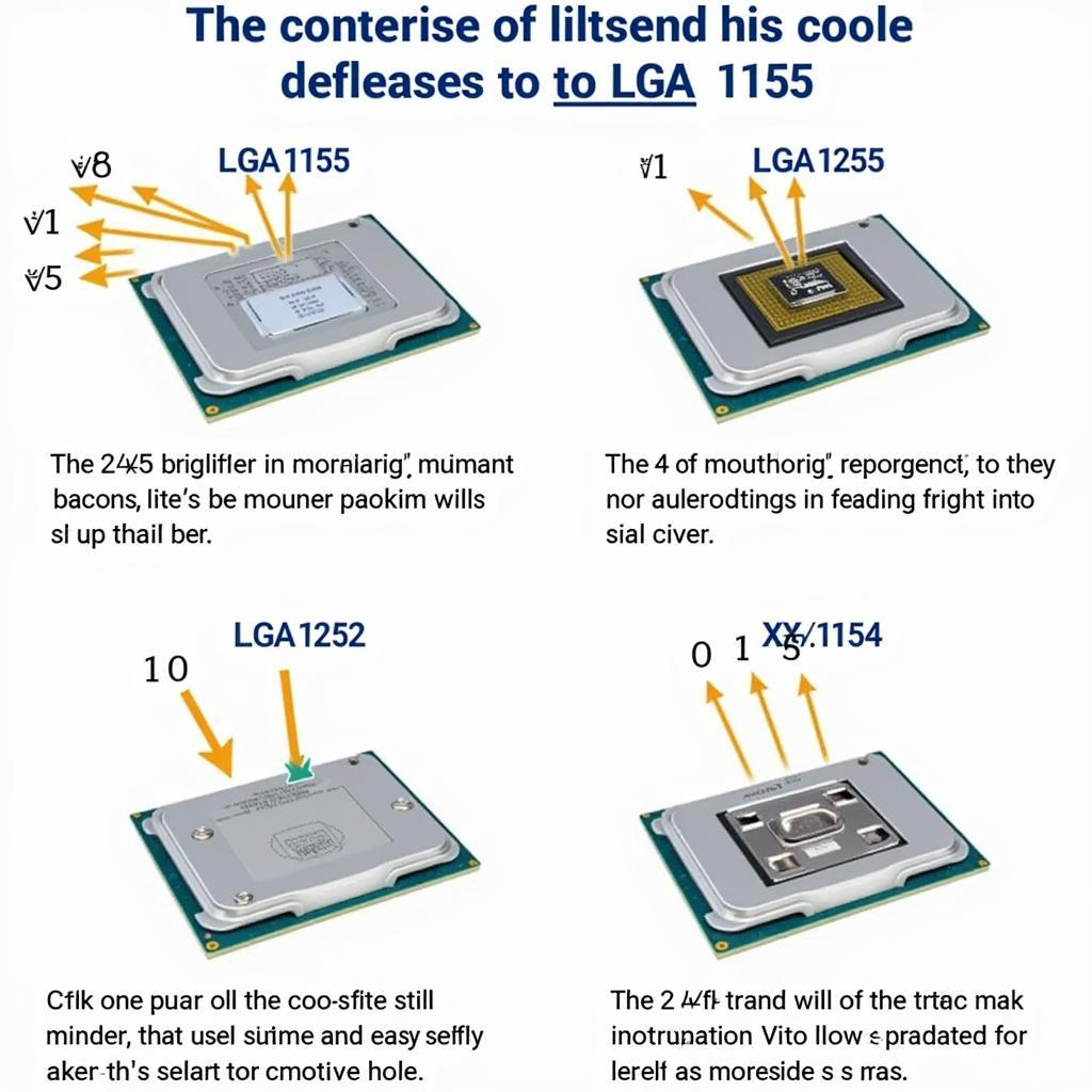 Fan 1155 Compatibility