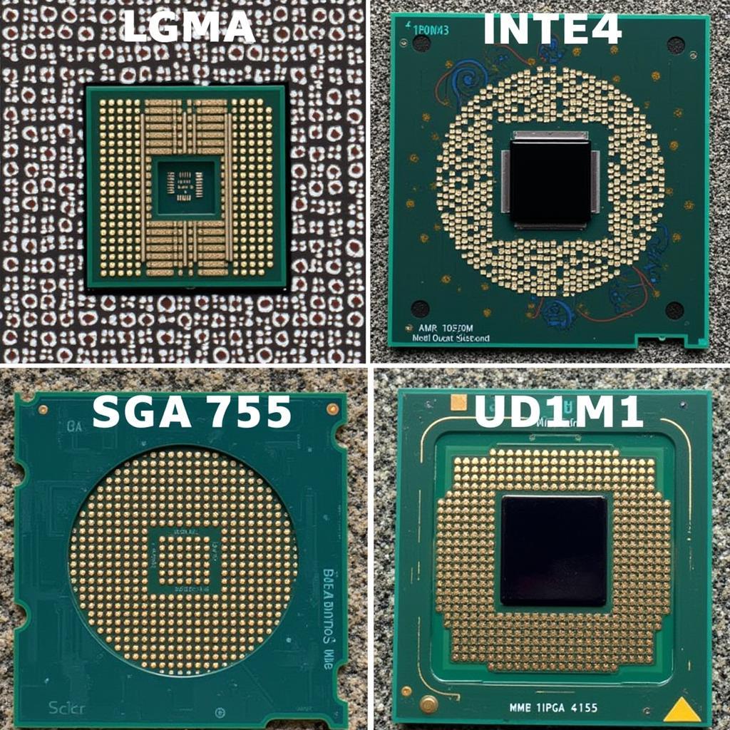 CPU Cooler Compatibility across Sockets