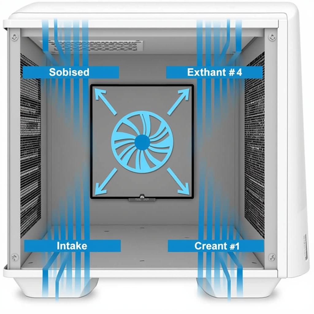 Fan Aigo Ring Installation