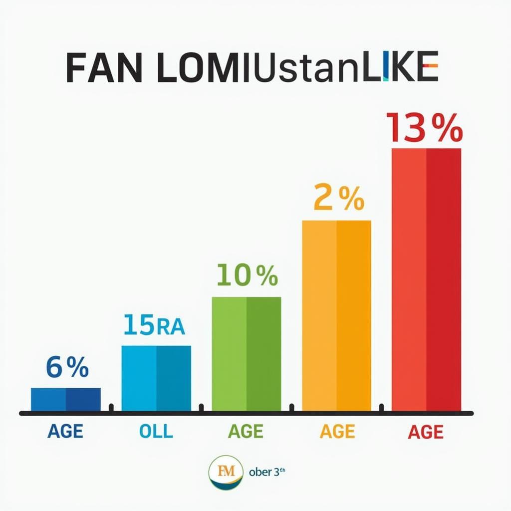 Using Fan Charts for Marketing Strategy