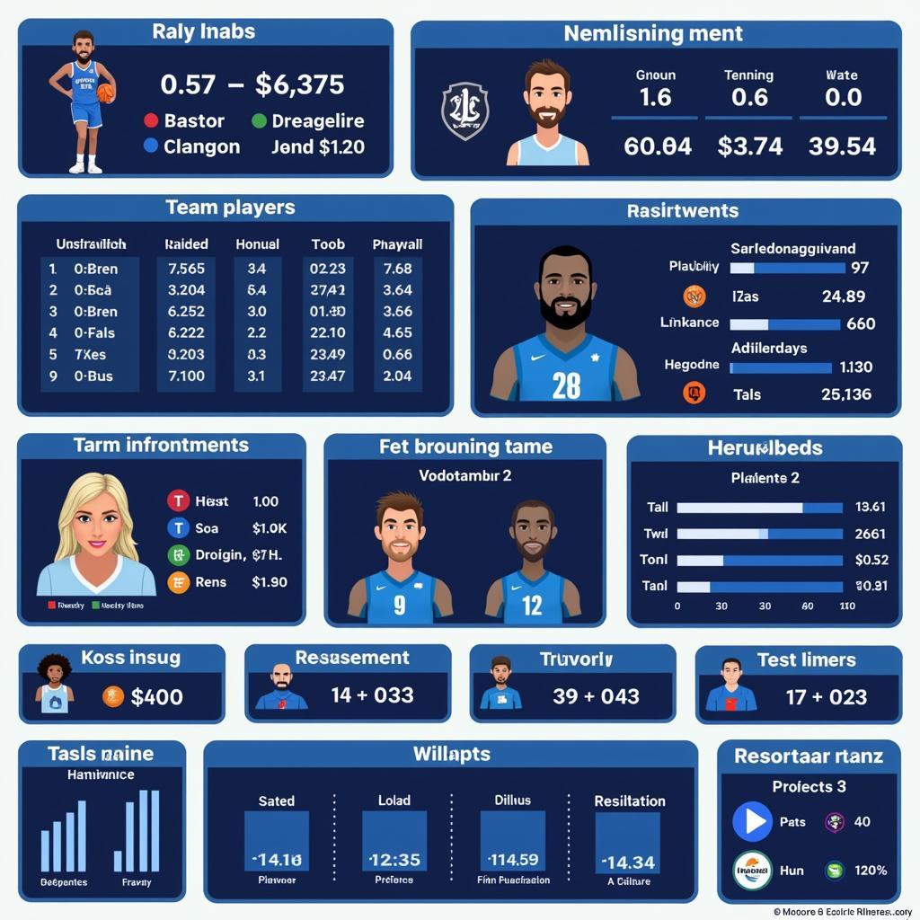 Fan Code Data Analysis Example