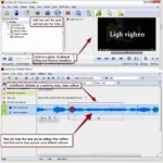 Fan Editing Software Tutorial