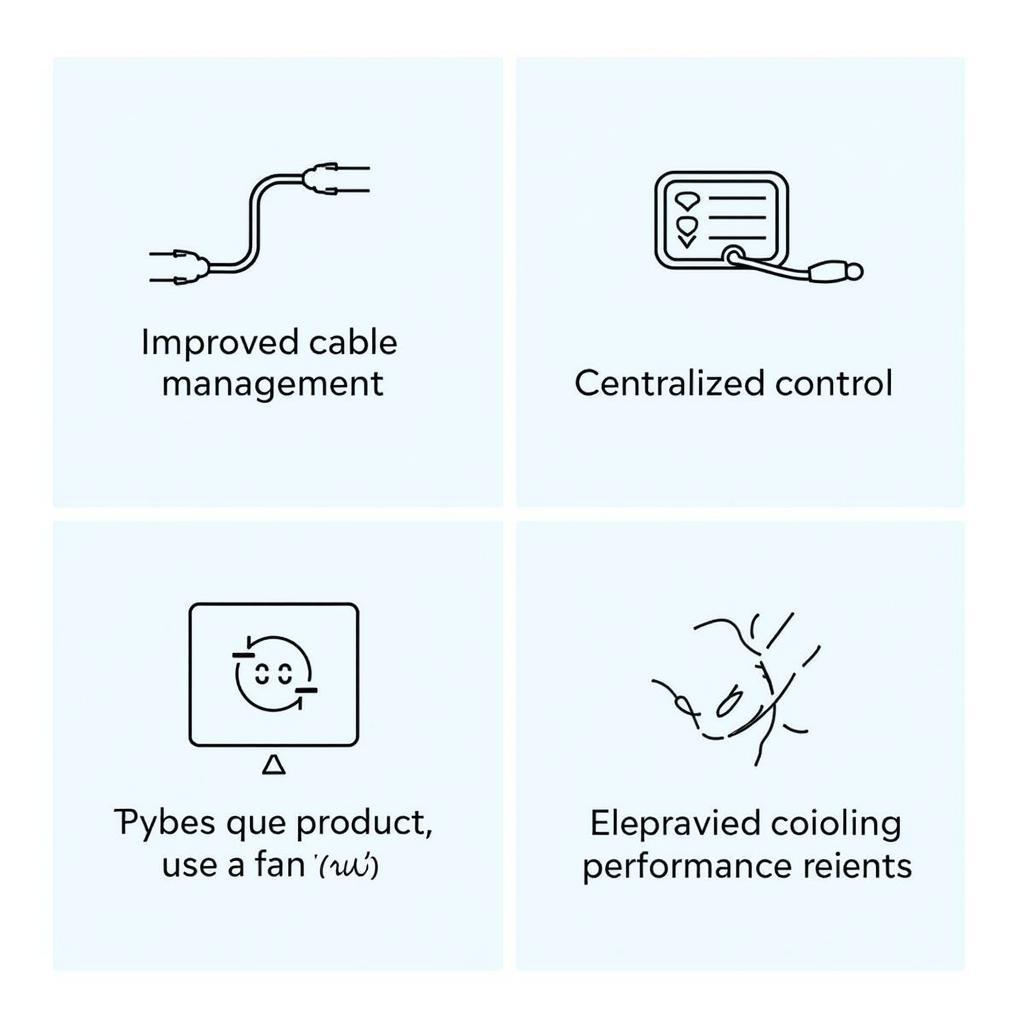 Benefits of Using a Fan Hub