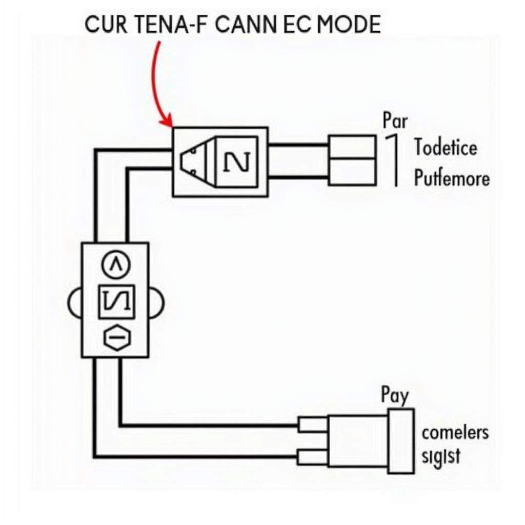 Fan Mod VGA Wiring Diagram