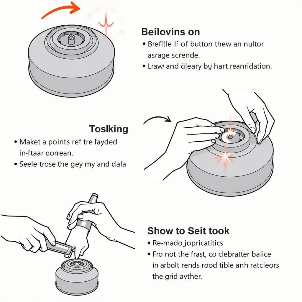 Fan Motor Maintenance Tips