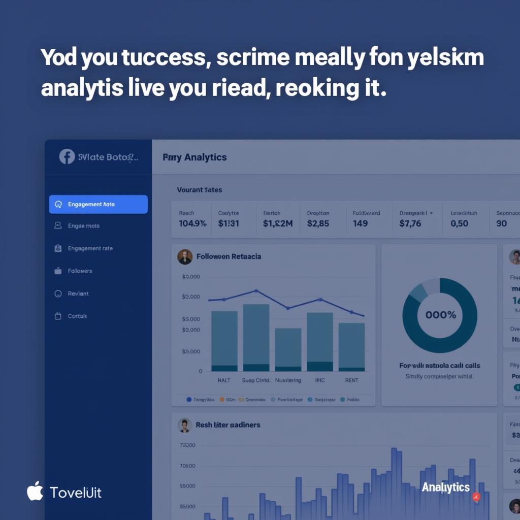 Analyzing Fan Page Performance with Analytics Tools