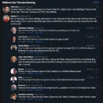 Fan Tokuda Gaming Discussion Forum