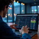 Fantasy Football and Data Analytics for the Innotech Fan