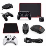 Fantech Gaming Accessories