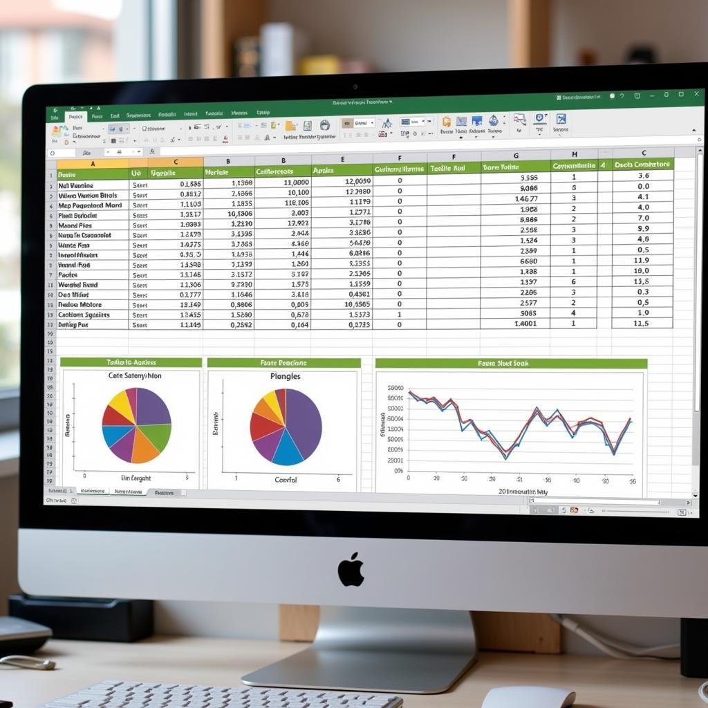 Analyzing Football Stats on Mac