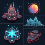 Future Concepts and Technology in Fan Pins