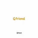 Gfriend Official Logo Evolution