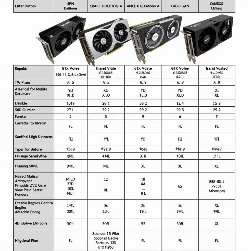 Selecting a Single-Fan GTX 1060