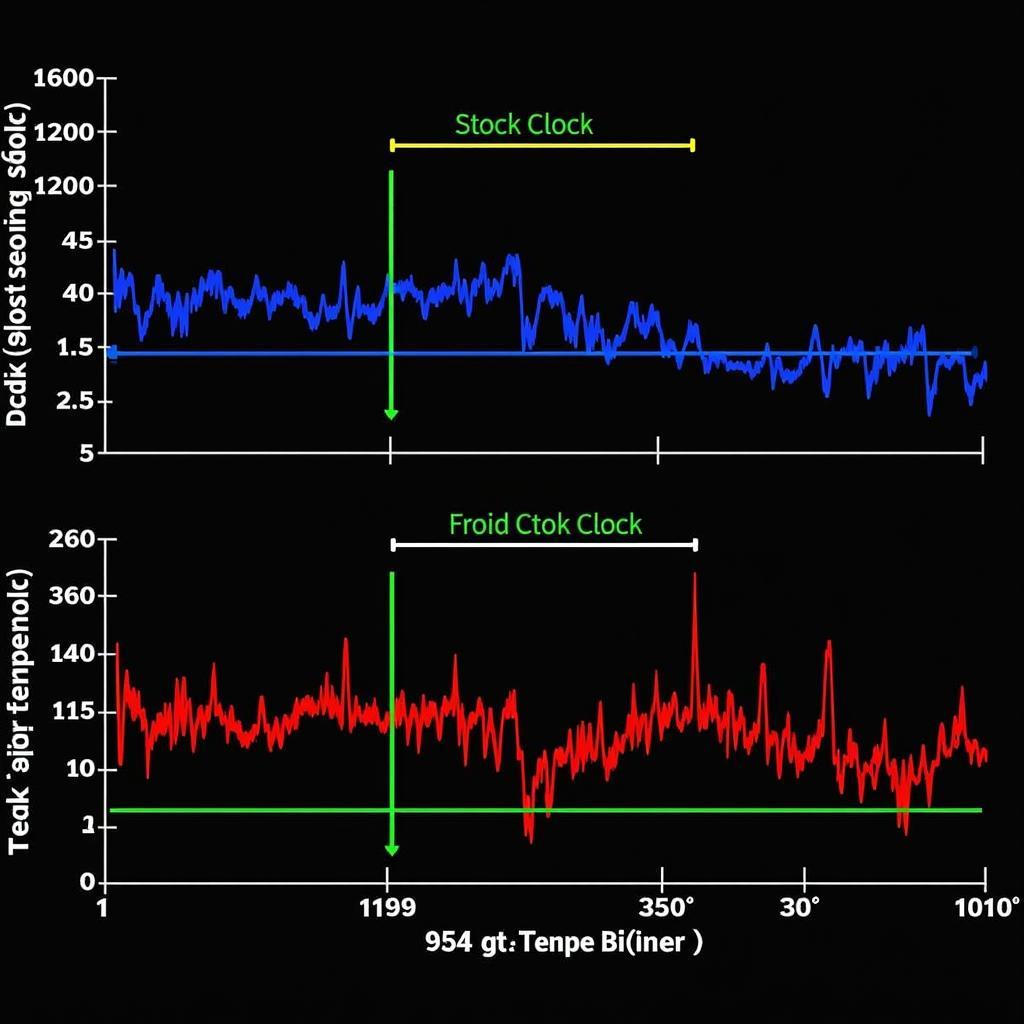 GTX 980 Ti G1 Gaming Overclocking with Stock Fan