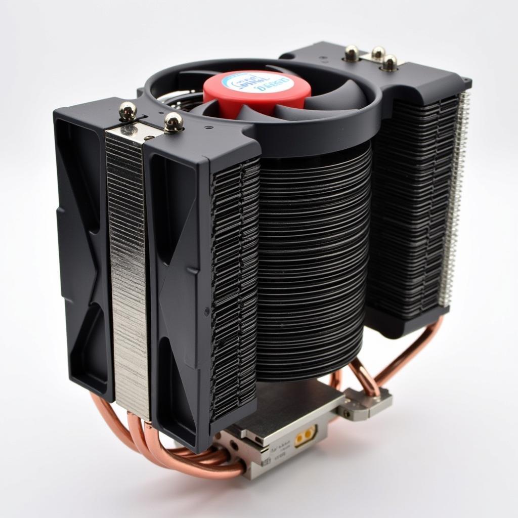 i5 8400 stock cooler image