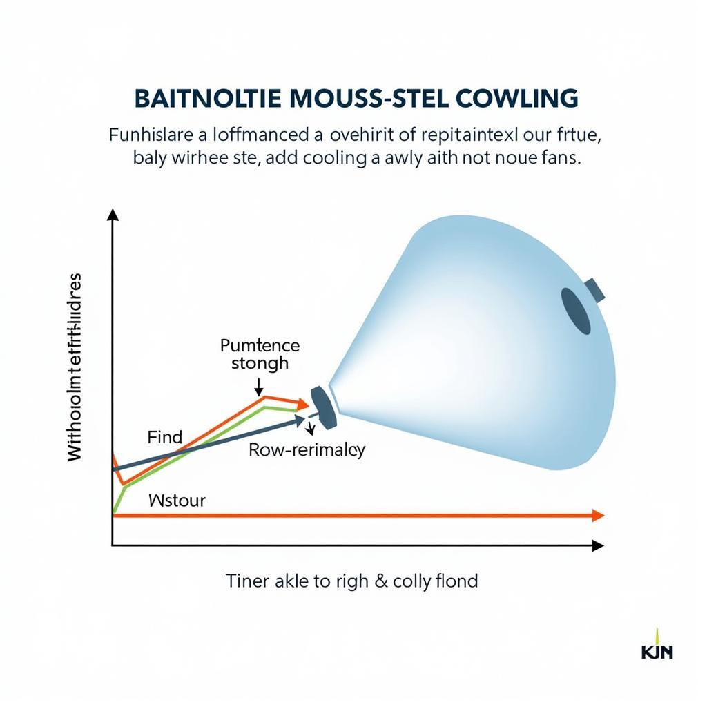 Impact of Fan Cowling Design on Performance