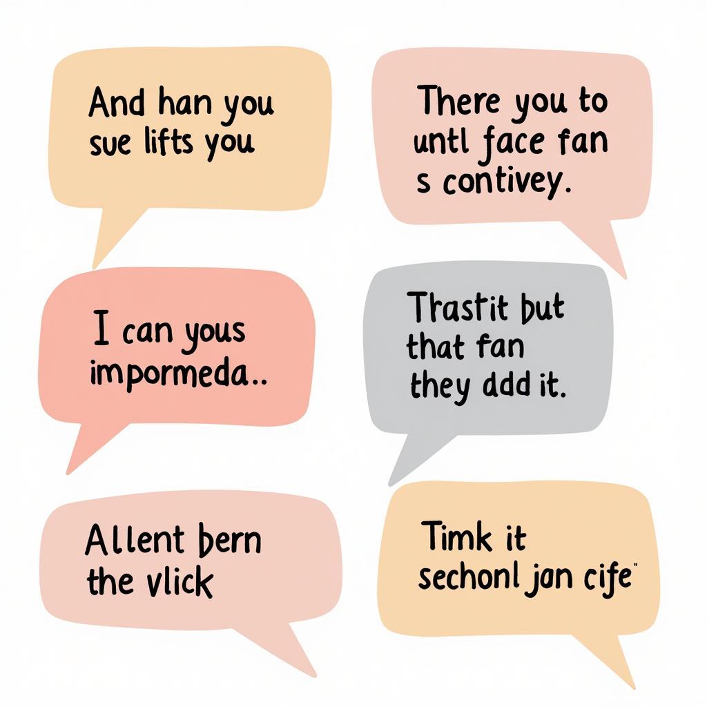 Inclusive language in online fandom