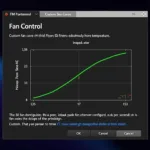 Inno3D 2080 X2 OC Fan Control Software