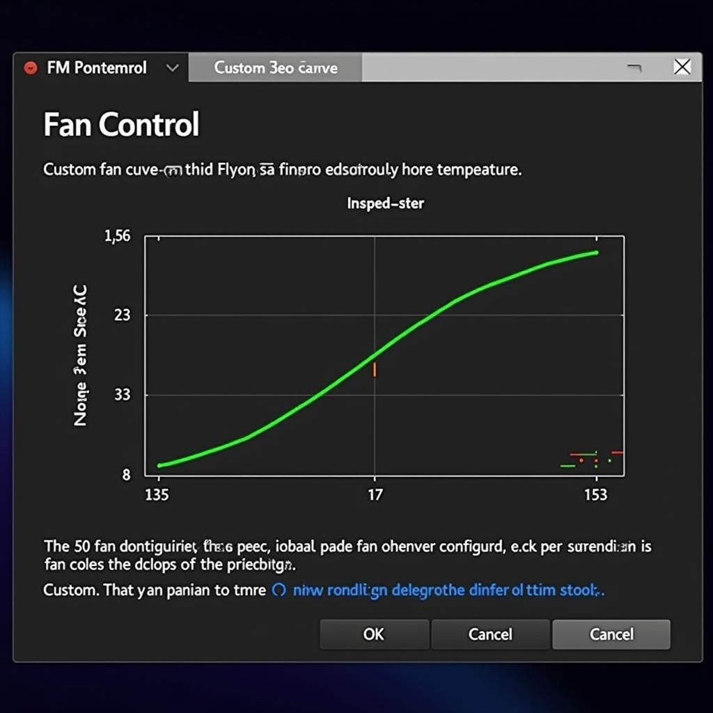 Inno3D 2080 X2 OC Fan Control Software