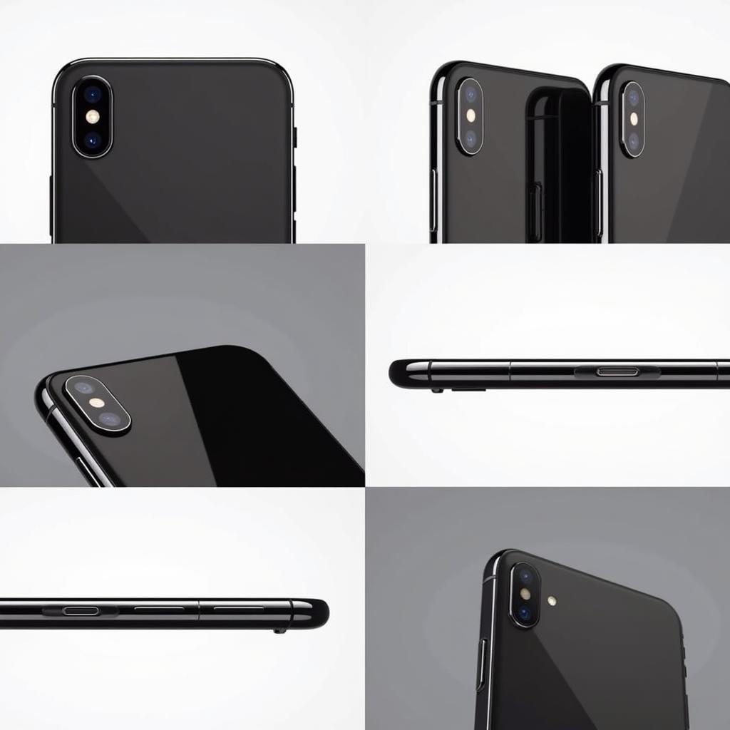 iPhone X Features and Design