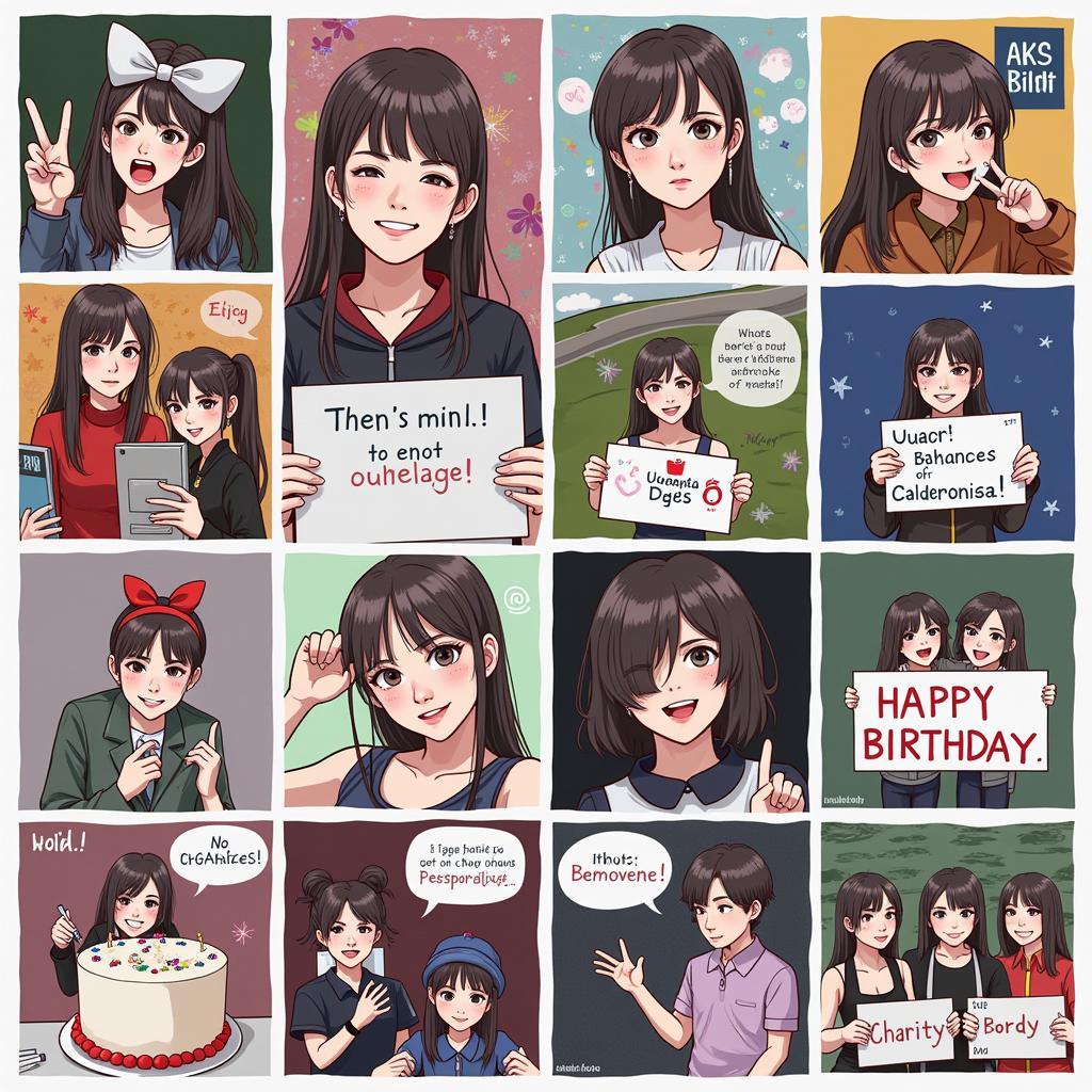 IU fan projects and their impact