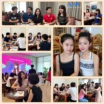 Jang Nara Fan Club Activities in Vietnam